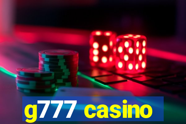 g777 casino