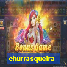 churrasqueira fortune grill