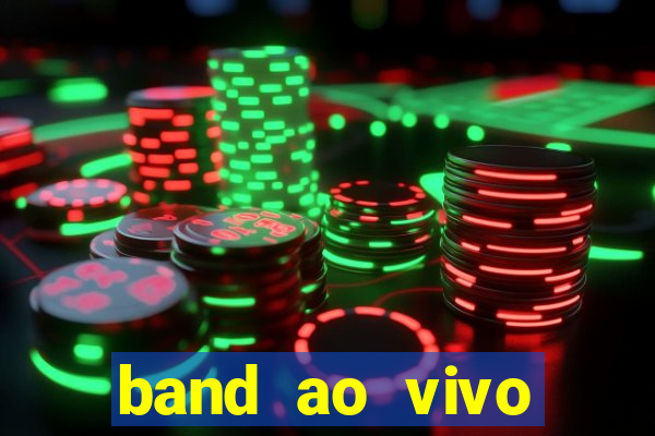 band ao vivo gratis multicanais