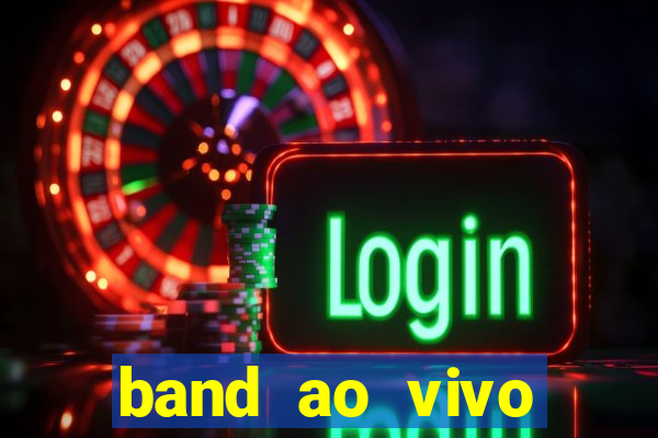 band ao vivo gratis multicanais