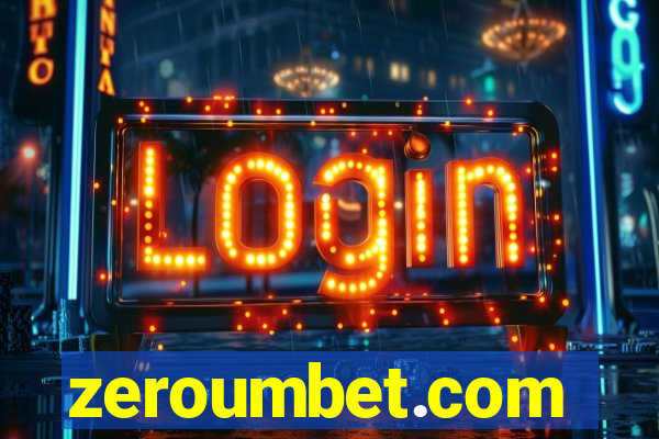 zeroumbet.com