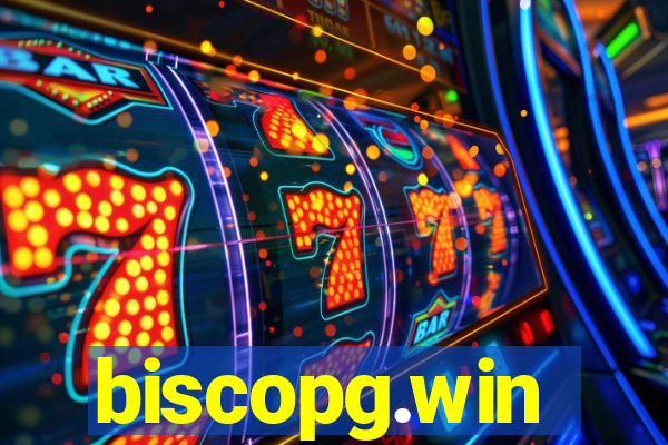 biscopg.win