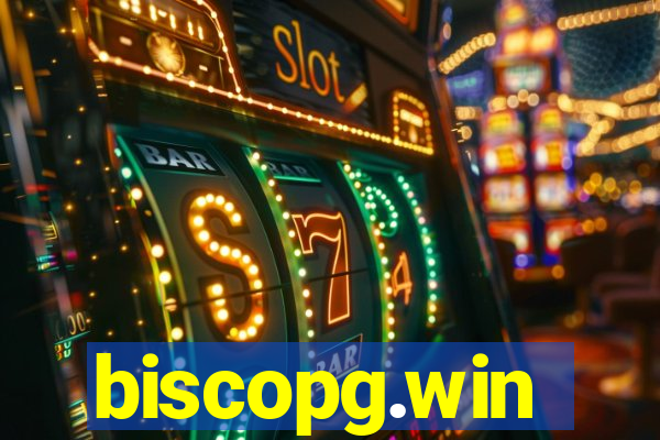 biscopg.win