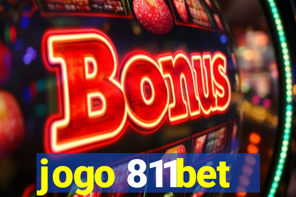 jogo 811bet