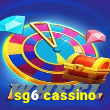 sg6 cassino