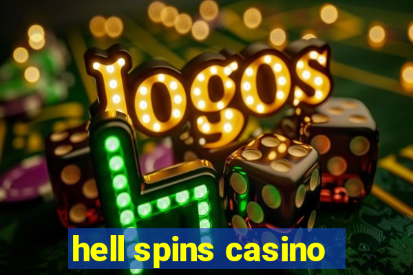 hell spins casino