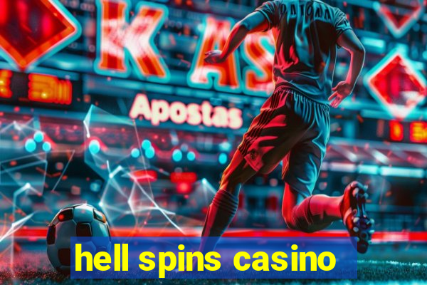 hell spins casino