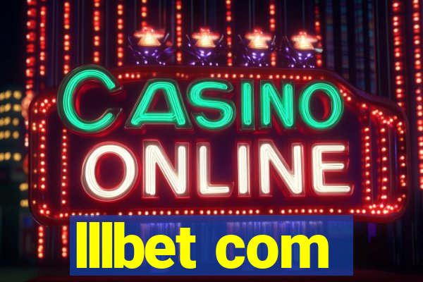 lllbet com