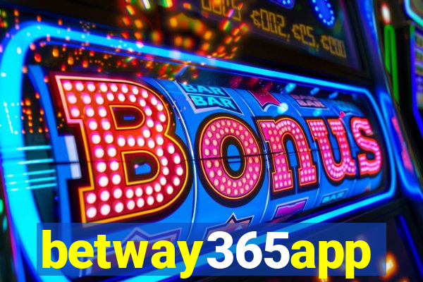 betway365app