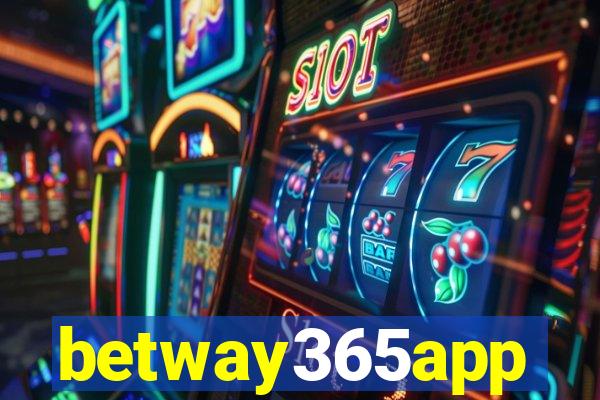 betway365app