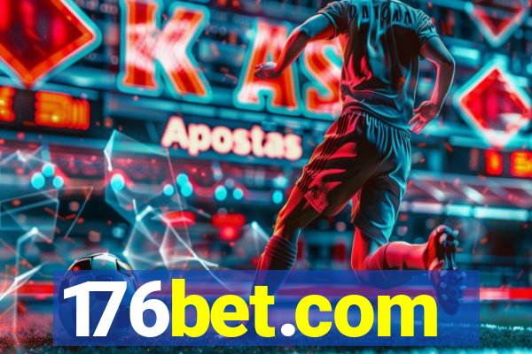 176bet.com