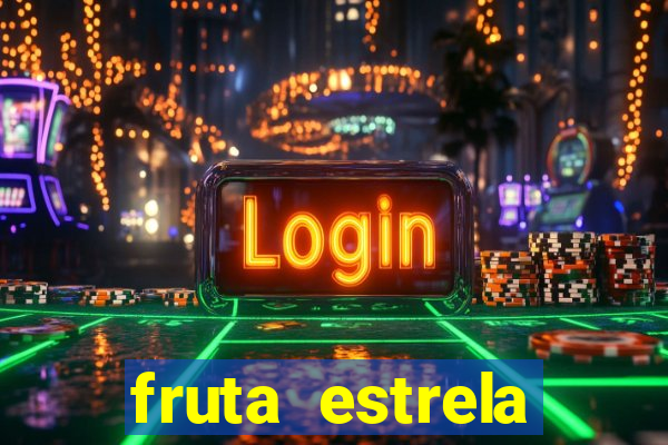 fruta estrela stardew valley id