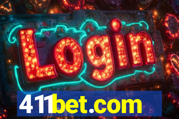 411bet.com