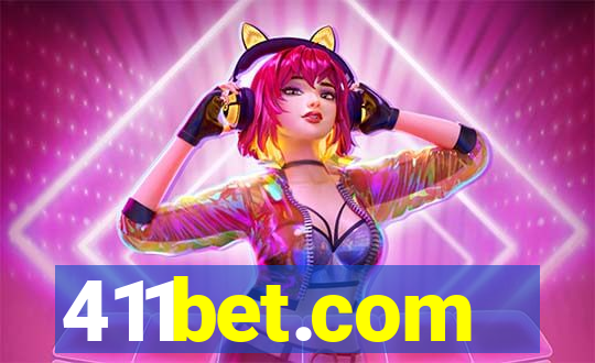 411bet.com