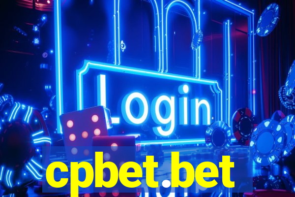 cpbet.bet