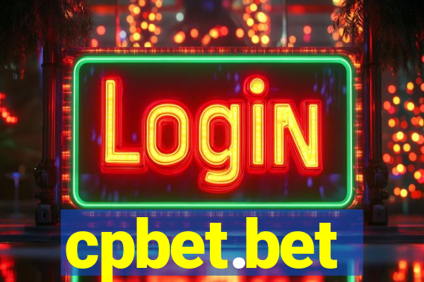 cpbet.bet