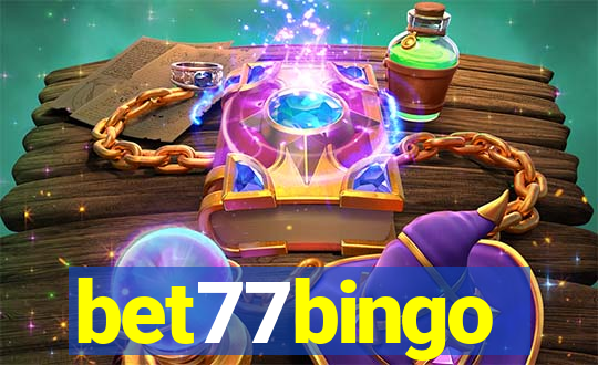 bet77bingo