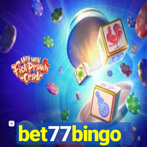 bet77bingo