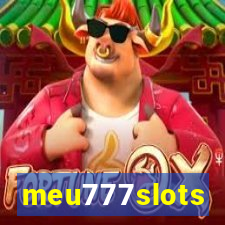 meu777slots