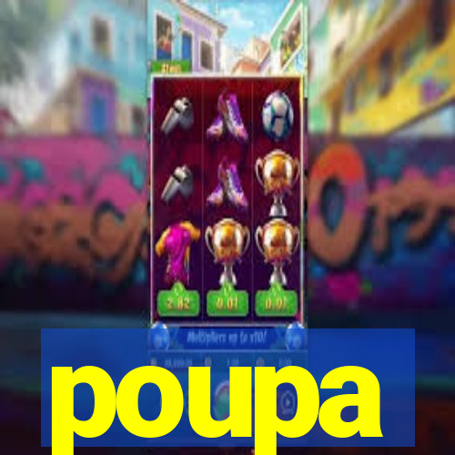 poupa