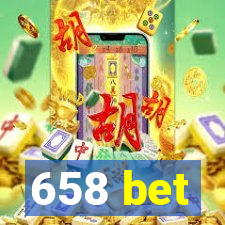 658 bet