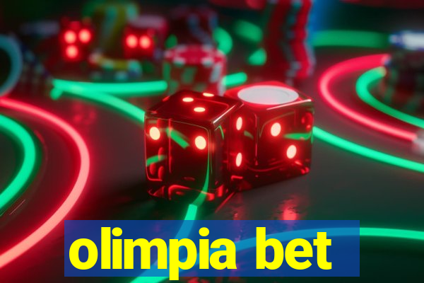 olimpia bet