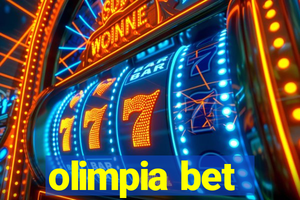 olimpia bet