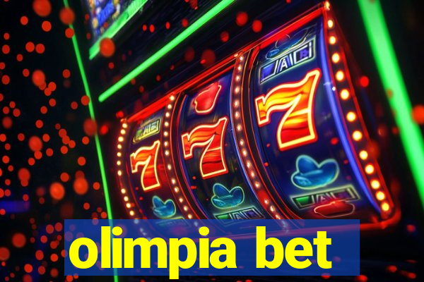 olimpia bet