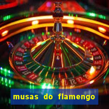 musas do flamengo peladas 2016