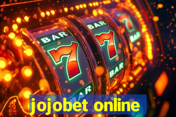 jojobet online