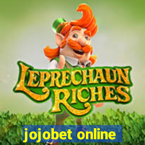 jojobet online