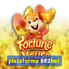 plataforma 882bet