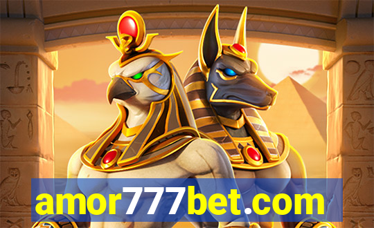 amor777bet.com