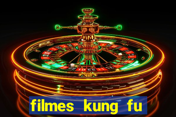 filmes kung fu futebol clube completo dublado