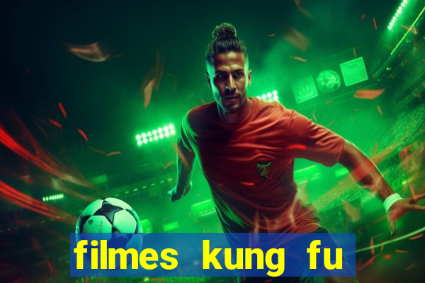 filmes kung fu futebol clube completo dublado