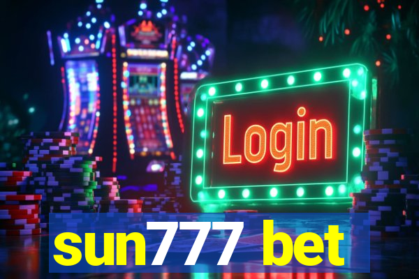 sun777 bet