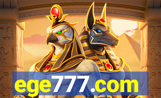 ege777.com