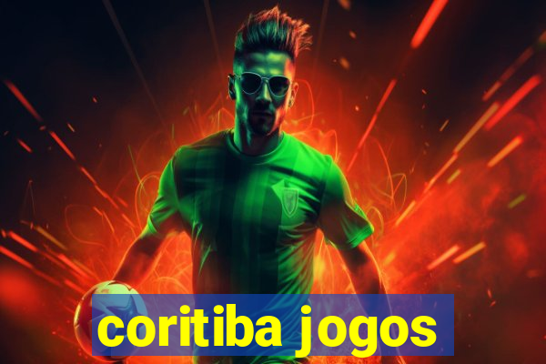 coritiba jogos