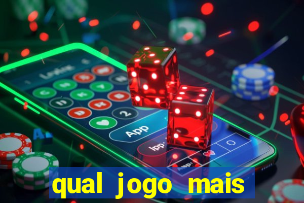 qual jogo mais facil de acertar