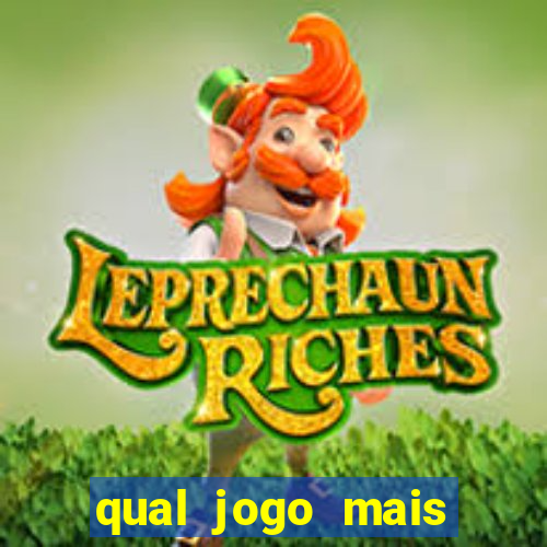 qual jogo mais facil de acertar