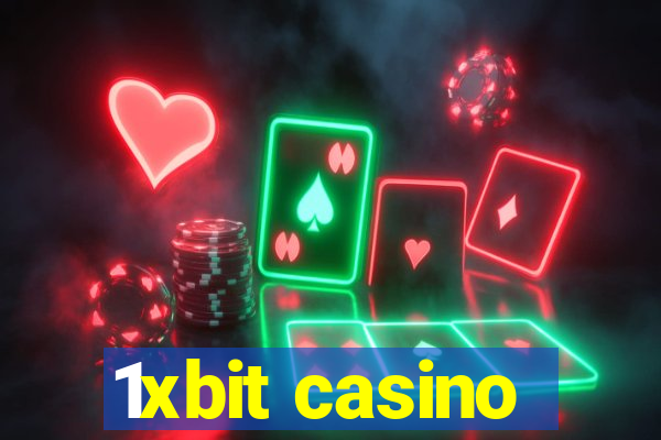 1xbit casino