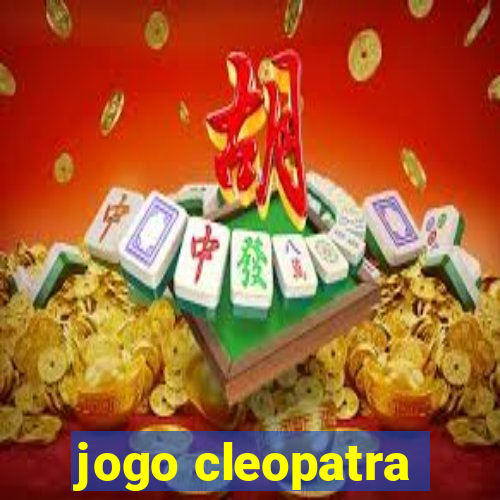 jogo cleopatra