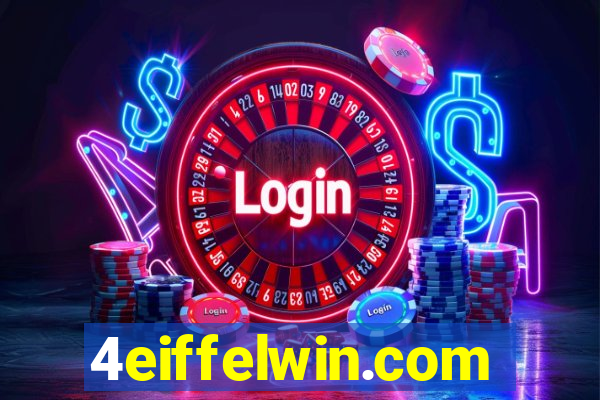 4eiffelwin.com