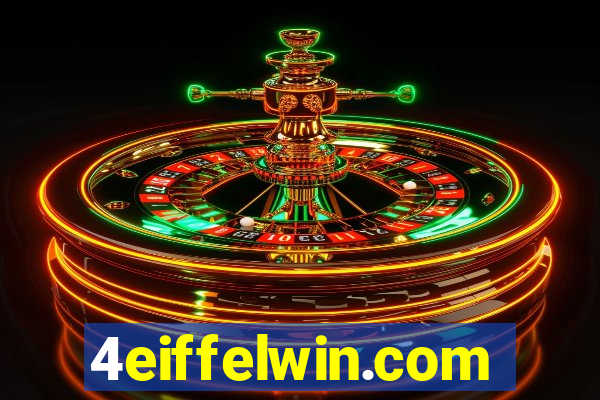 4eiffelwin.com