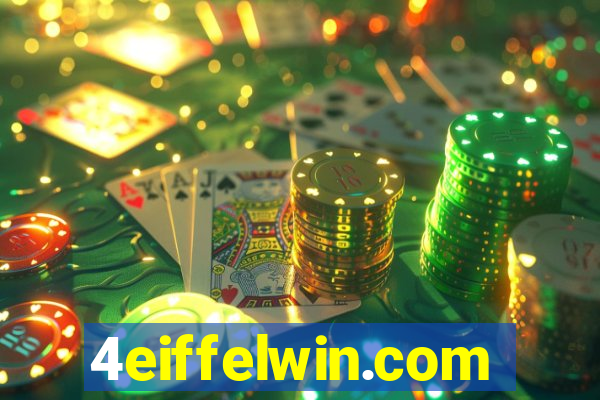 4eiffelwin.com