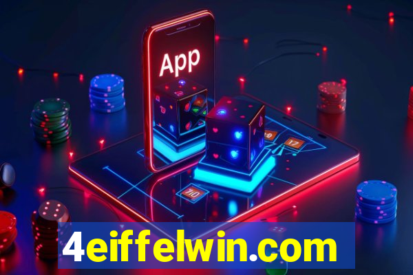 4eiffelwin.com