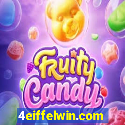 4eiffelwin.com