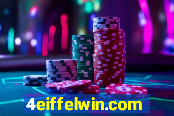 4eiffelwin.com