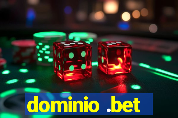 dominio .bet