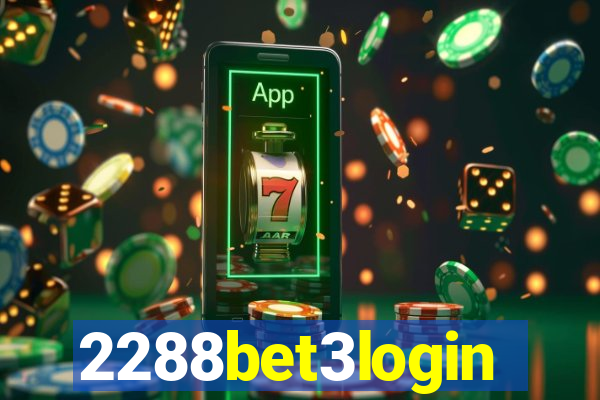 2288bet3login